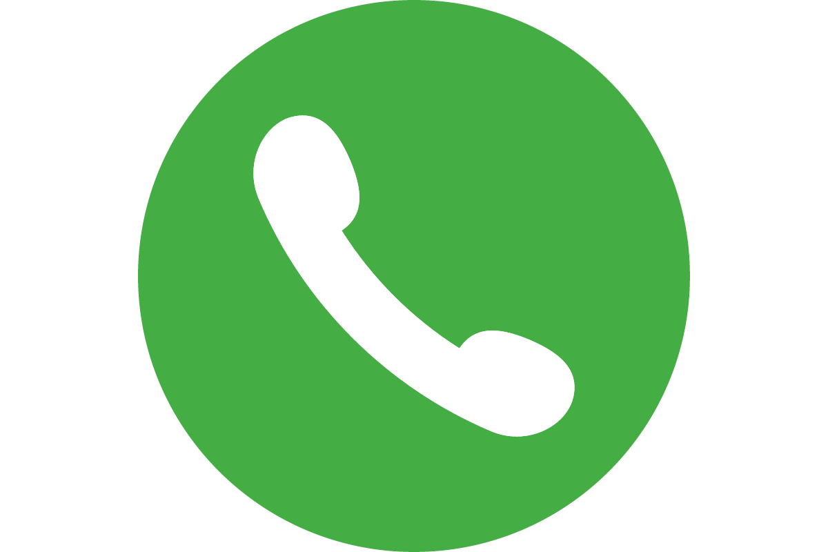 Floating call_message buttons